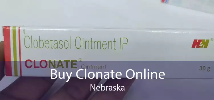 Buy Clonate Online Nebraska
