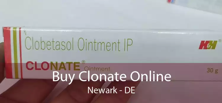 Buy Clonate Online Newark - DE