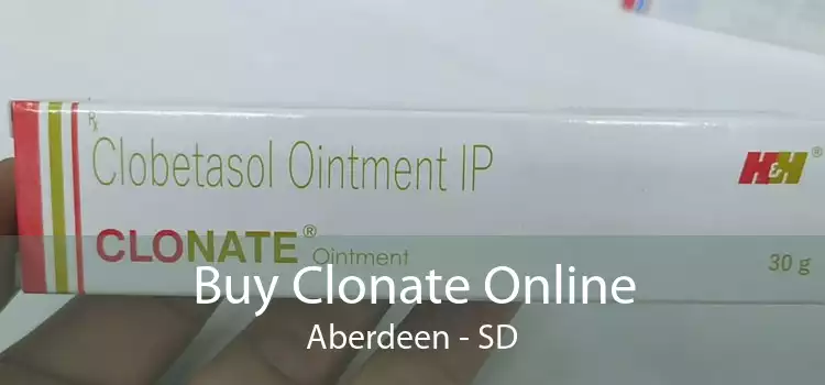 Buy Clonate Online Aberdeen - SD