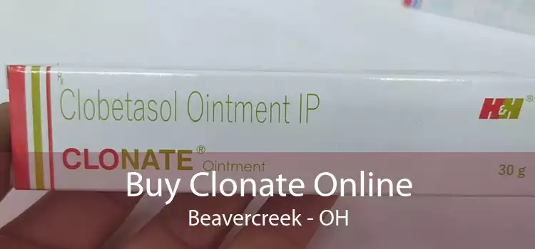 Buy Clonate Online Beavercreek - OH