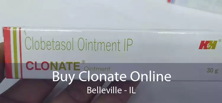 Buy Clonate Online Belleville - IL