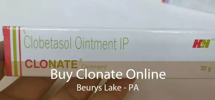 Buy Clonate Online Beurys Lake - PA