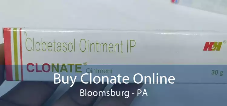 Buy Clonate Online Bloomsburg - PA