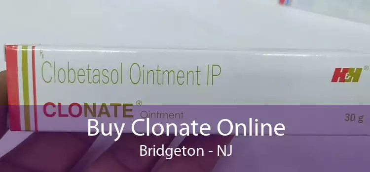 Buy Clonate Online Bridgeton - NJ