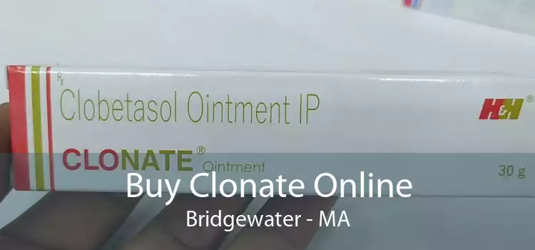 Buy Clonate Online Bridgewater - MA