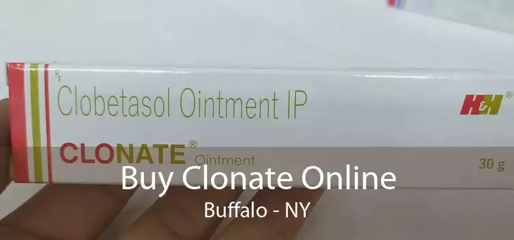 Buy Clonate Online Buffalo - NY