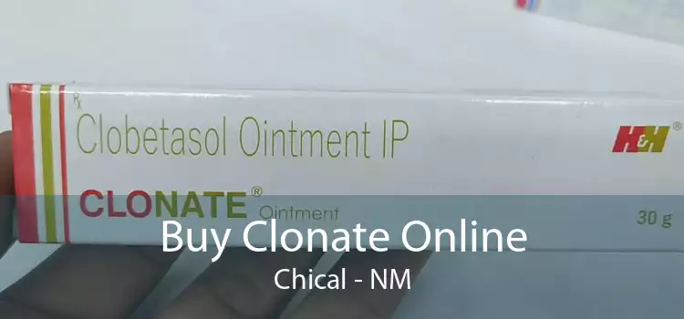 Buy Clonate Online Chical - NM