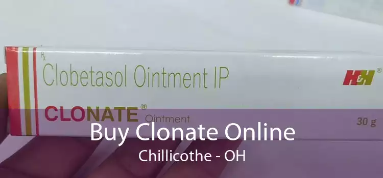 Buy Clonate Online Chillicothe - OH