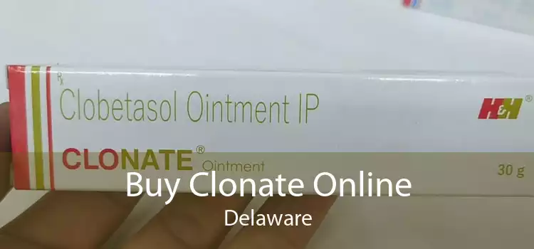 Buy Clonate Online Delaware