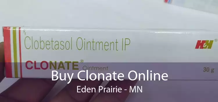 Buy Clonate Online Eden Prairie - MN