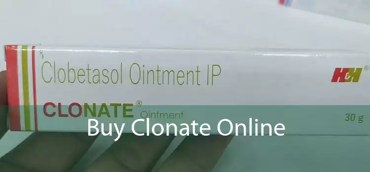 Buy Clonate Online 